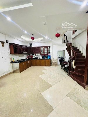 bán nhà đường doãn kế thiện - 43.5m2 -nhà dân xây - ngõ rộng thoáng - 5m ô tô tránh - 11.35 tỷ (tl)