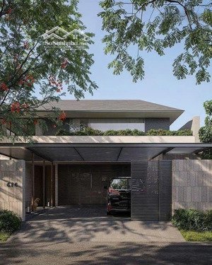 bán kín - biệt thự cao cấp thảo điền - 355m2 - 14x25m - 200tr/m2 - sẵn kết cấu - vào ở ngay - 68 tỷ