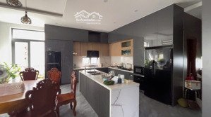 biệt thự vip - 695m2 thổ cư - gần bãi tắm sơn thủy