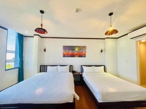 khách sạn dòng tiền đường 2/9, hòa cường nam, hải châu, đà nẵng, 26 tỷ, 112.5m2 hàng hiếm