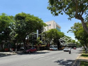 bán nhà 5 tầng 18 phòng, đường 10m5 huỳnh tấn phát, hải châu, gần cv châu á