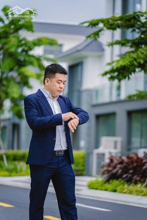 bán shophouse, nhà phố thương mại saritown sala giá tốt nhất 75 tỷ diện tích 5,7*20