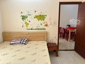 cho thuê căn hộ tecco 64m2 đầy đủ nội thất, vào ở được ngay, 2pn, 2wc