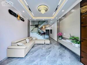nhà xây mới TĐC Đằng Giang ( cây đa 13 gốc ) - ngô quyền