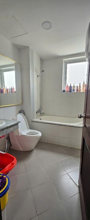 cần cho thuê căn hộ riverside residence, phú mỹ hưng, giá 20tr