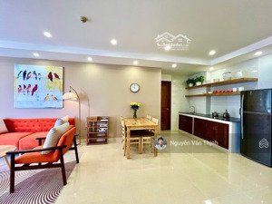 bán căn chung cư ct1 vcn phước hải tầng 5 2pn 61,8m2 2tỷ860tr sổ cầm tay