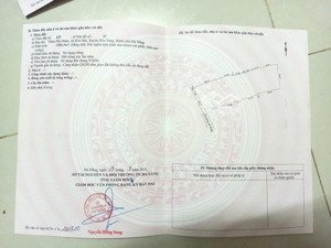 chào bán lô đất view sông cu đê, siêu đẹp dt 2600m2