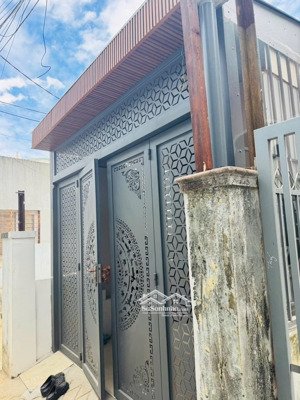 60m2. ông ích khiêm - hải châu. 2.x tỷ.
để lại nội thất, dọn vô ở ngay, công năng 2 phòng ngủ