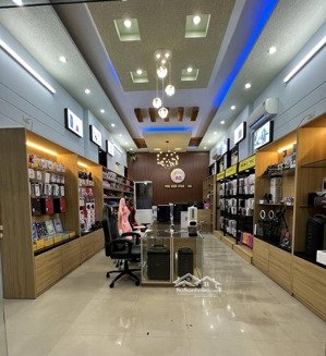 3 tầng mặt phố lê thanh nghị. 87m2. vị trí đẹp. tuyến phố kinh doanh sầm uất