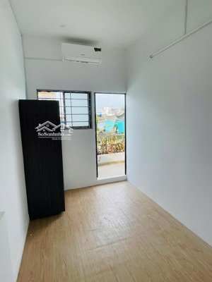 cho thuê căn hộ 2 phòng ngủ ban công ngay lê văn sỹ - phú nhuận giáp q3