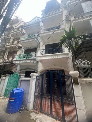 mỹ đình - nhà dân xây chắc chắn, ô tô, trường học các cấp xung quanh, dt 61m2 x 4 tầng, giá 14 tỷ