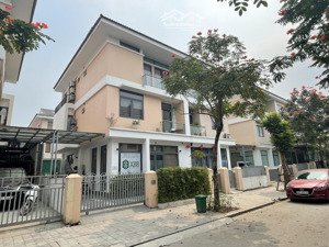 cho thuê biệt thự an phú villa khu đô thị dương nội, quận hà đông, nhà hoàn thiện đẹp