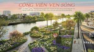 biệt thự solia bến lức sổ hồng riêng, ưu đãi lên đến 200 triệu, thanh toán linh hoạt