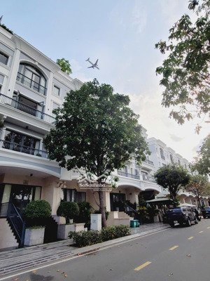 bán nhà mặt tiền, 7x19.6, khu đô thị vạn phúc, hiệp bình phước, ql13