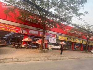 CHO THUÊ TÒA NHÀ GIẢI PHÓNG – MẶT TIỀN KHỦNG, ĐẤT RỘNG, PHÙ HỢP MỌI LOẠI HÌNH KINH DOANH