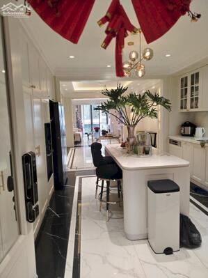 Nhà Đẹp Mặt Phố Kinh Doanh, Yên Lạc, Hai Bà Trưng 91/100m, 7 tầng, mt 4.4m, giá 45 tỷ.