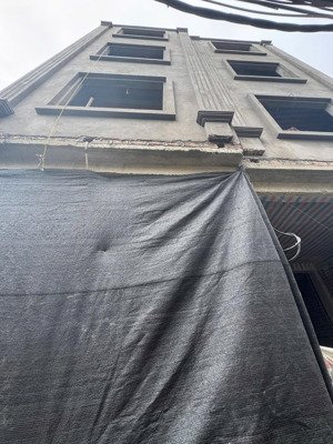 bán gấp nhà la phù, hoài đức, dt 38m2, 5 tầng 3 ngủ, gần trường tiểu học kim đồng, trường lômônôxôp