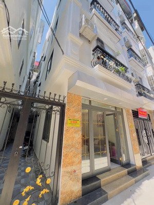 bán nhà mới xây 30m2, lô góc, giá 9,5 tỷ, ngõ đường ngô quyền, la khê, hà đông, hn, giá tốt