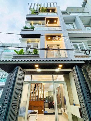 bán gấp nhà ở đường nhất chi mai, phường 13, tân bình, giá 2 tỷ 850 triệu