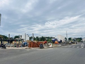 bán lô đất 96,8m2 đối diện công viên tđc ngọc hiệp, phường tây nha trang
--------
- diện tích: