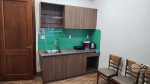 cho thuê chung cư mini 35m2, 5 triệu vnd tại lê hồng phong ii, nha trang hot!