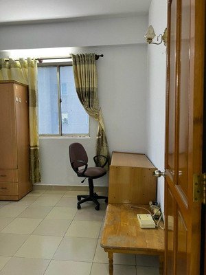 cần cho thuê căn hộ 44 đặng văn ngữ, q. phú nhuận, 12tr/tháng