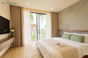 chính chủ bán căn hộ diamond riverside nhà 2 phòng nhà mới sạch sẽ