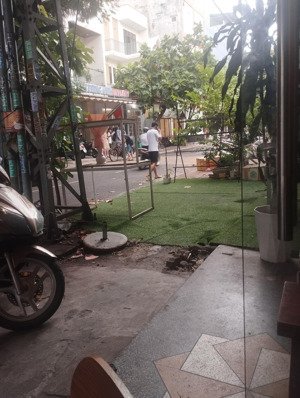 chủ gởi bán đất tặng nhà cấp 4 an thượng, ngũ hành sơn, tp.đn