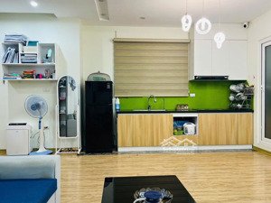 cho thuê căn hộ chung cư kđt nghĩa đô - full nội thất, giá tốt
