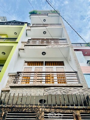 chủ thiện chí bán nhà đường hồng bàng - q11 #g 3tỷ150, gần chợ bình tây, bxcl cực kỳ sầm uất, shr.