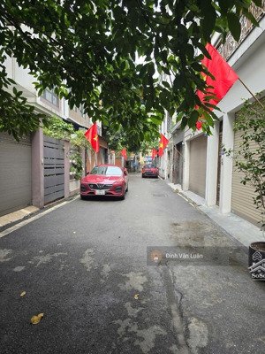đường 2 ô tô, sát phố, 2 thoáng, 110m2 x4t, mt 5m, giá 24 tỷ