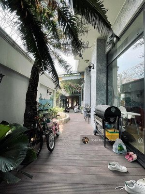 bán biệt thự 4 tầng quận bình thạnh, khu vip phân lô đường 16m 200m2 (10x20) chỉ 32 tỷ