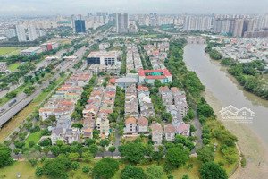nhà mới đẹp full nội thất cao cấp kdc an phú hưng p.tân phong.