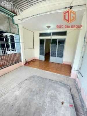 Bán nhà 120m2, gần chợ Tân Tiến, đường nhựa 6m thông chỉ 4,3 tỷ