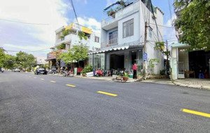 chắc chủ - cần bán đất 2 mặt tiền phó đức chính, sơn trà, gần vương thừa vũ, vị trí đẹp giá rẻ