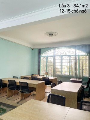 văn phòng giá rẻ tại khu tên lửa, bình tân 34m2 12-15 người