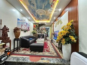 cô phượng nhờ bán căn nhà 51m 4 tầng dân xây phố bà triệu, hà đông, gần ô tô, giá hơn 7 tỷ