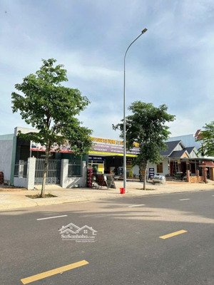 cần bán 150m² giá fo trong khu đô thị vsip ngay tp biển quy nhơn
