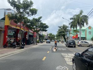 bán lô đất biệt thự góc 2 mặt tiền siêu đẹp khu bình minh vũng tàu - giá chỉ 18,5 tỷ