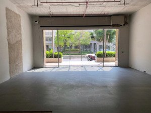 [giỏ hàng full 7 căn ] - shophouse sala cho thuê dtsd 264m2 - giá cho thuê chỉ 85 triệu/tháng