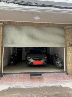 Bán nhà Ngọc Khánh, Kim Mã ngõ ô tô tránh kinh doanh, DT 70m2 x 7 tầng thang máy, MT 6m