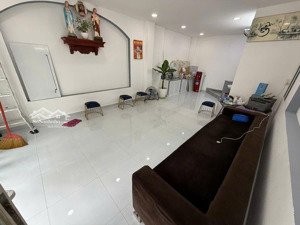 bán nhà đẹp - 1 trệt 1 lầu 4.5m x 8.5m - giá tốt! lê sát p.tân quý, quận tân phú