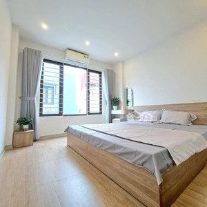 bán gấp nhà riêng tại bát khối, 5,7 tỷ, 31m2, 4pn, 4wc, long biên, hà nội