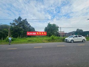 cần ra nhanh 15m ngang mặt tiền đường số 8 - dh707 minh thạnh - hồ chí minh chỉ 1,2 triệu/ 1m2