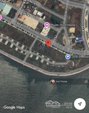 nền biệt thự mặt tiền võ văn kiệt khu lân biển hà tiên 264m giá cđt 5.270tỷ/xây 3 tầng/0932185727