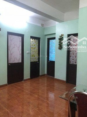 chính chủ cho thuê căn hộ nhà b11, đtm nam trung yên, phường trung hòa - cầu giấy - hn