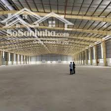  BÁN NHÀ XƯỞNG 5000M2 GIÁ TỐT - DÒNG TIỀN ỔN ĐỊNH - UYÊN HƯNG, TÂN UYÊN, BÌNH DƯƠNG