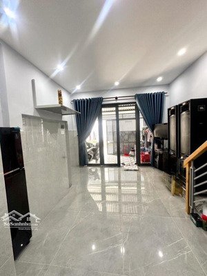 bán nhà riêng 68m2 tại đường 38, hiệp bình chánh, thủ đức, giá siêu hời 5,25 tỷ