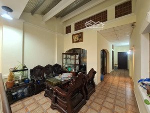 định cư bán gấp nhà thành thái 122m², 2 tầng, 17 tỷ. đảm bảo mua là lời