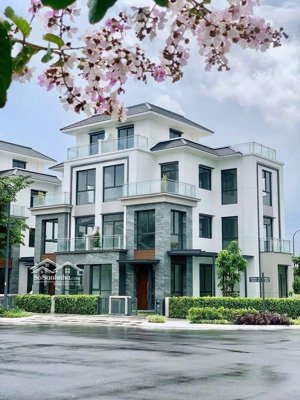 biệt thự compound view 3 mặt sông duy nhất khu đông sài gòn cđt khang điền & keppel